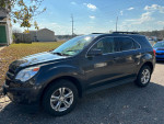 2013 Chevrolet Equinox 103,000 mi