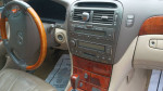 2001 Lexus LS 430 RWD 111,000 mi