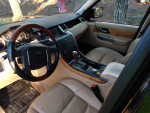 2007 Land Rover Range Rover 123,000 mi