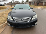 Lexus 108,000 mi
