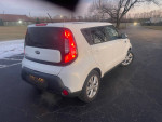 2015 Kia Soul 63,000 mi