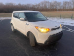 2015 Kia Soul 63,000 mi
