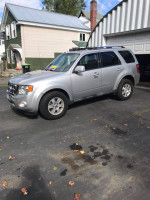 2010 Ford Escape Limited FWD 100,000 mi