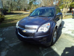 2014 Chevrolet Equinox LT AWD 98,000 mi