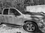 Dodge 142,000 mi