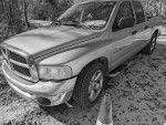 Dodge 142,000 mi
