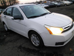 2011 Ford Focus SE FWD 150,000 mi