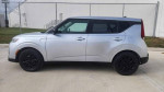 2020 Kia Soul 119,000 mi