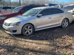 Volkswagen 96,000 mi