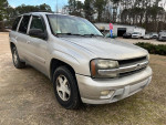 2005 Chevrolet TrailBlazer LS 4WD  81,000 mi