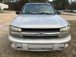 2005 Chevrolet TrailBlazer LS 4WD  81,000 mi