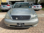 2001 Lexus LS 430 RWD 85,000 mi