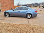 2008 INFINITI G 35 RWD 62,000 mi