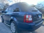 2006 Land Rover Range Rover 92,000 mi