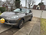 2014 Porsche Cayenne 74,000 mi