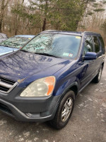 Honda 140,000 mi