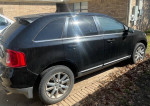 2012 Ford Edge 86,000 mi