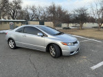 2008 Honda Civic 94,000 mi