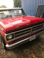 Ford F-150 78,000 mi