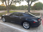 2013 Chevrolet Camaro LT RWD 71,000 mi