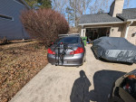 INFINITI G 77,000 mi