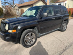 2009 Jeep Patriot Sport FWD 73,000 mi