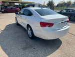 2016 Chevrolet Impala 82,000 mi