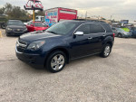 2015 Chevrolet Equinox 100,000 mi