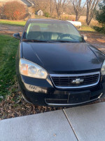 2006 Chevrolet Malibu 60,000 mi