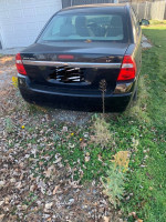 2006 Chevrolet Malibu 60,000 mi