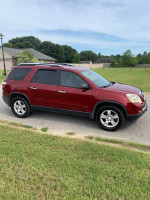 2008 GMC Acadia 141,000 mi