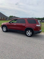 2008 GMC Acadia 141,000 mi