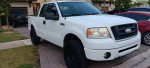 Ford 73,000 mi