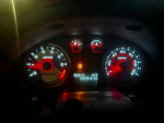 2009 Ford Focus SE FWD 72,000 mi