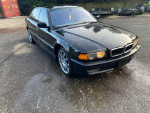 BMW 106,000 mi