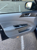 2011 Subaru Forester 2.5X AWD 149,000 mi