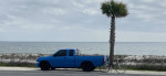 Nissan Frontier 100,000 mi