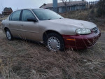 2003 Chevrolet Malibu 107,000 mi