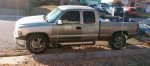 2000 Chevrolet Silverado 1500 149,000 mi