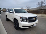 2015 Chevrolet Tahoe LT RWD 106,000 mi