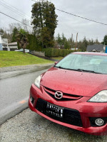 2009 Mazda 5 108,000 mi