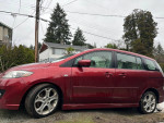 2009 Mazda 5 108,000 mi