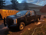 Ford 50,000 mi