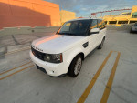 2012 Land Rover Range Rover 72,000 mi