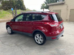 2016 Ford Escape Titanium FWD 110,000 mi