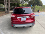 2016 Ford Escape Titanium FWD 110,000 mi