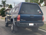 2005 Toyota Tacoma 134,000 mi