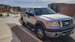2007 Ford F-150 142,000 mi