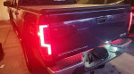 GMC Canyon 118,000 mi
