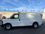 2014 Chevrolet Express 50,000 mi